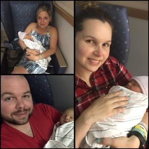 Meet your Posher, Beth